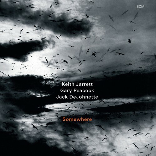 Keith jarrett gary - cd,