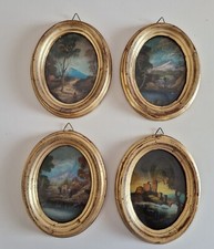 quadretti vintage anni 60