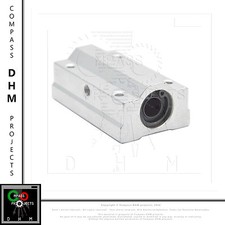 Cuscinetto lineare sc10luu