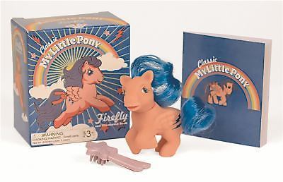 Little pony firefly and - my,