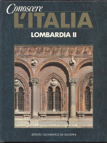 Conoscere italia lombardia - conoscere,