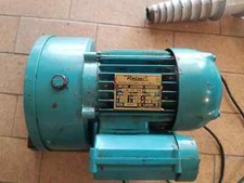 ✔️ SPREMIPOMODORO PASSAPOMODORO REBER n.5  ELETTRICO MOTORE