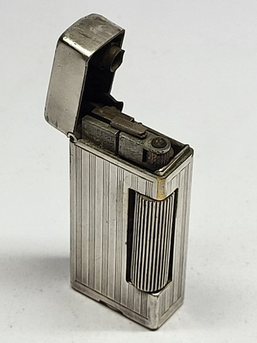 Mini accendino benzina - accendino,