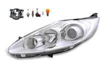 Faro Alogeno Adatto A per Ford