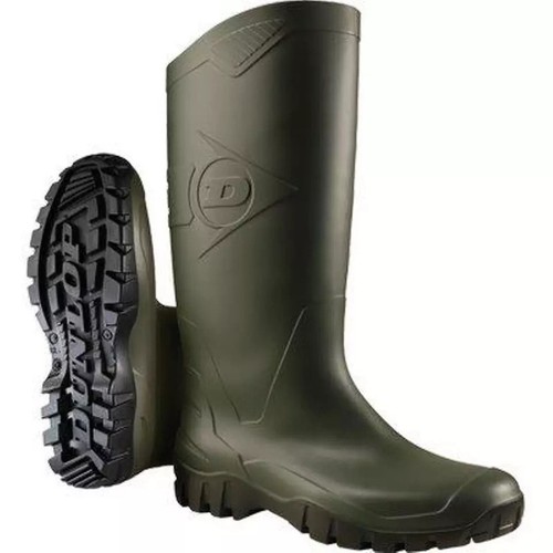 Stivali stivale dunlop - stivale,