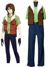 NUOVO!  Mobile Suit Gundam 00
