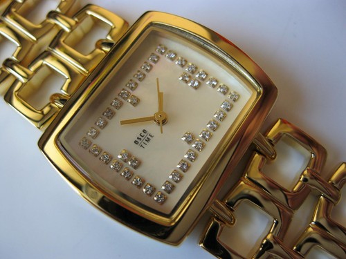 Osco orologio donna - orologio,
