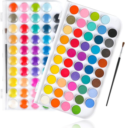Set acquerelli - set, per