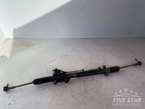 Iveco daily steering rack - iveco,