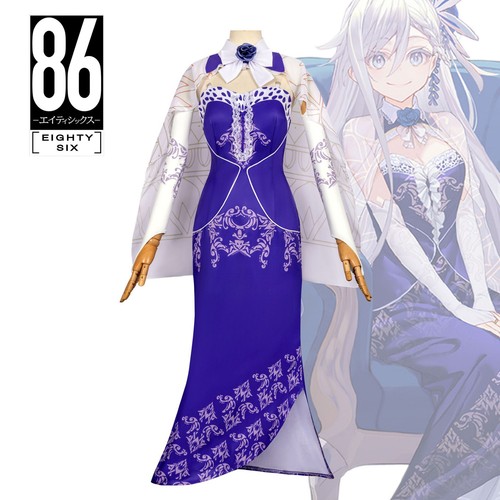 Cosplay eighty six - cosplay,