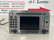 AUTORADIO PER ALFA ROMEO 147 Serie (937_) 735387753 (05>10)