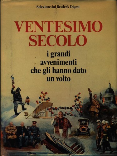 Ventesimo secolo storia - ventesimo,