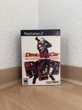 Devil May Cry 5Th Anniversary