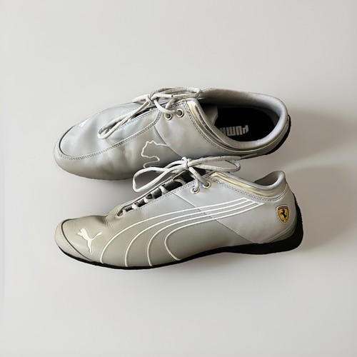 Futurecat puma ferrari - puma,