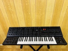 Yamaha CS-30 Tastiera