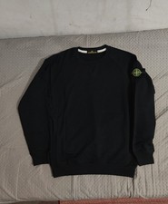 maglione stone island uomo