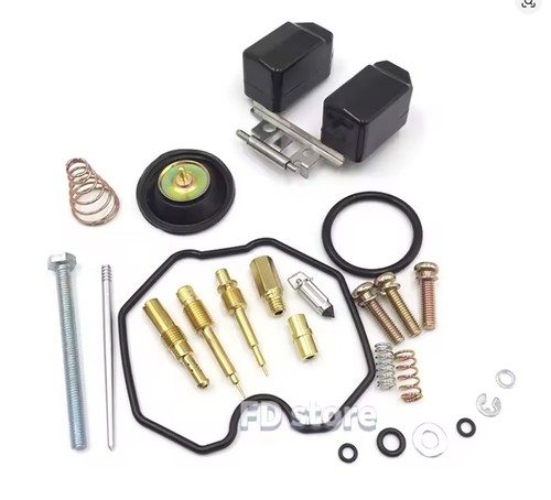Kit revisione carburatore