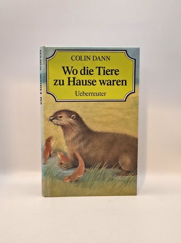 Colin dann die tiere - tiere, zu