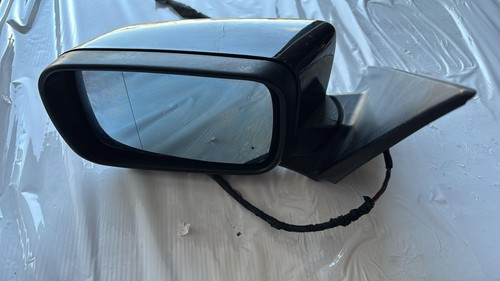 Specchietto retrovisore - specchietto,