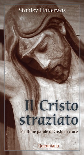 Cristo straziato le ultime - cristo,