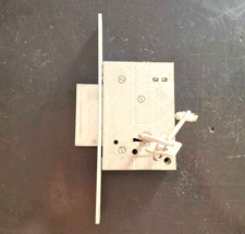 Serratura da Infilare a Doppia