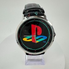 Orologio Sony PlayStation Logo