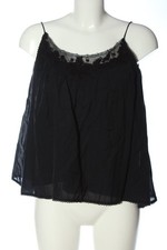 ZARA BASIC Canotta a bretelle