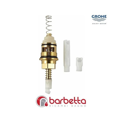 Deviatore ricambio grohe - ricambio,