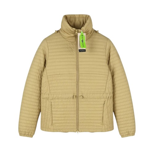Geospirit camomilla giacca - geospirit,