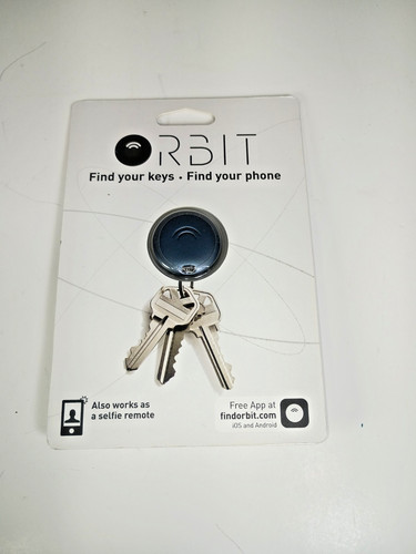 Orbit trova tue chiavi - le,