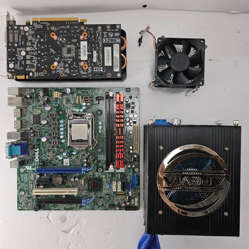 Pacchetto gioco intel - pc, da