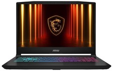 MSI Katana 15 HX B14WGK-058