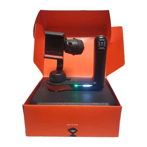 Stabilizzatore cardanico
