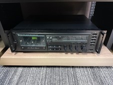 Nakamichi 660zx cassette deck - nakamichi,