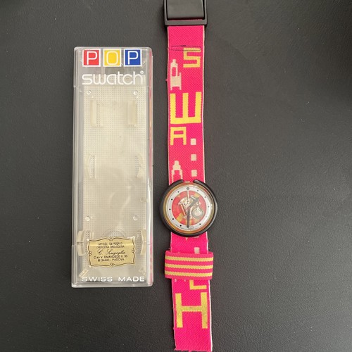Orologio 1980 1990 - 1980/1990, swatch