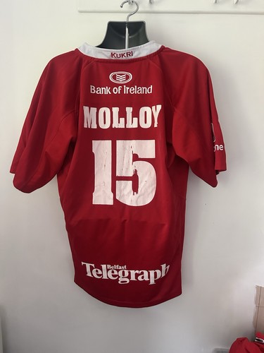Maglia ulster rugby - maglia,