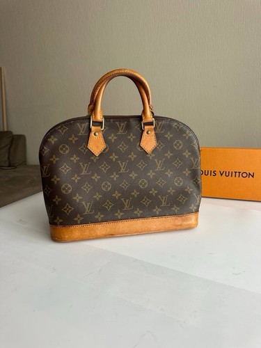 Borsa tracolla louis - a, vuitton