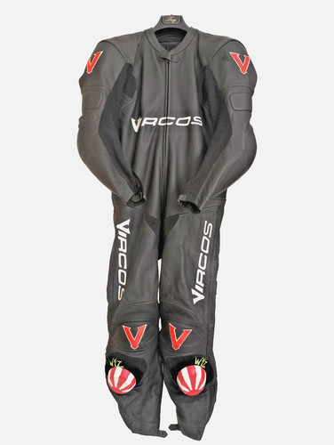 Tuta intera moto vircos - vircos, +