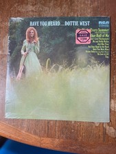 Dottie West – Have You