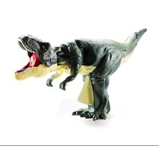 T-Rex con Movimento e Suono