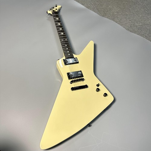 Esp james hetfield eet - james, “eet