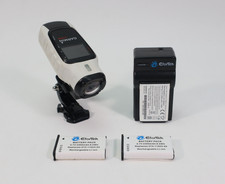 Garmin VIRB Elite GPS Action