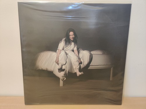 Billie eilish when - billie, all