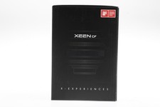 SAMYANG XEEN CF 24mm T1,5