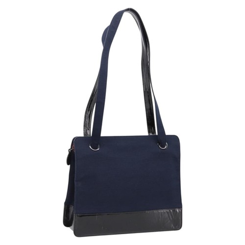 Borsa tracolla chanel - a, tela