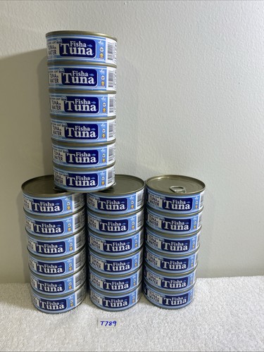 Lotto lattine fisha - lotto,