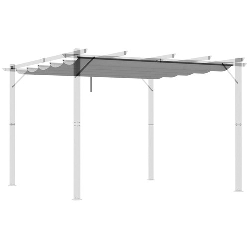 Copertura parasole per pergola - per,