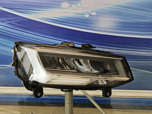 Audi faro proiettore - audi,
