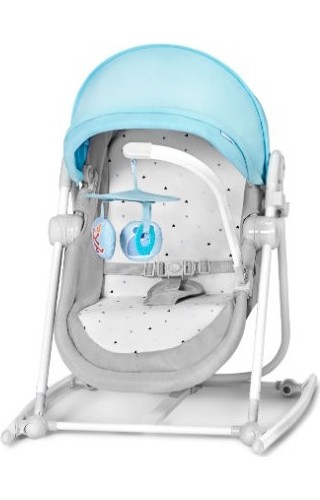 Unimo sdraietta neonato 5 in - sdraietta,
