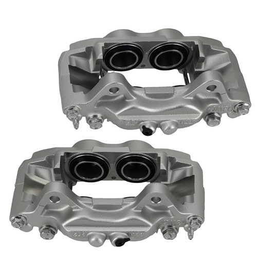 Brake caliper gauche - caliper, droit